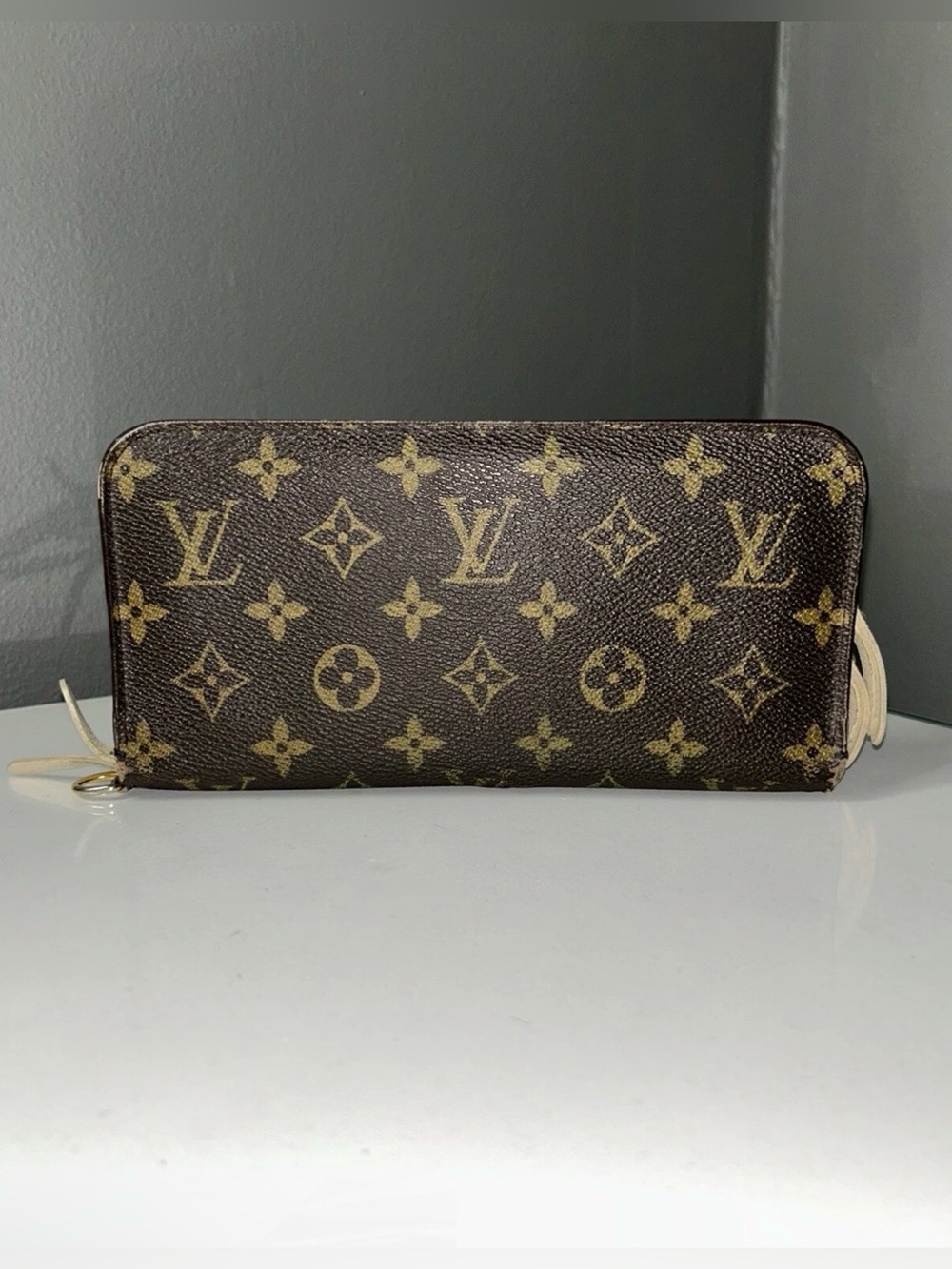 Louis Vuitton Monogram Insolite Wallet CA3058 - Picture 1 of 14
